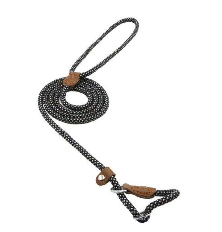 Nylon Pup Set